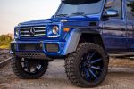 Mercedes-Benz G550 4×4 рэпера Lil Baby 2018 01